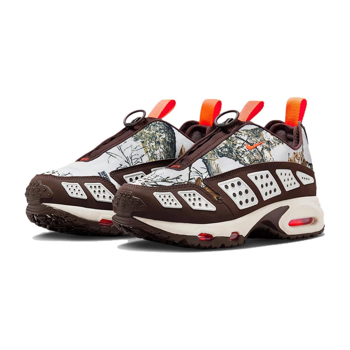 Nike Air Max SNDR Brown