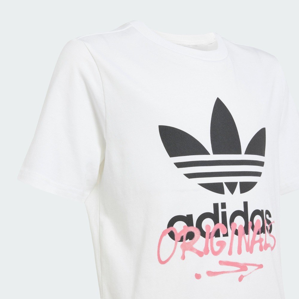 adidas originalsT logo