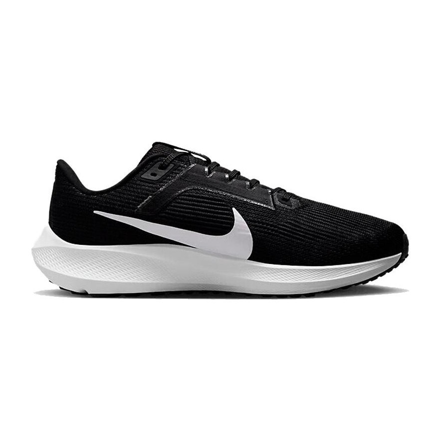 Nike Air Zoom Pegasus 40 Black Wide