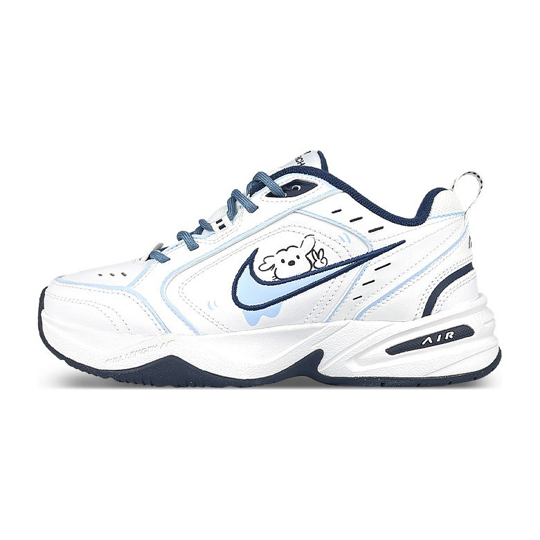 Nike Air Monarch 4
