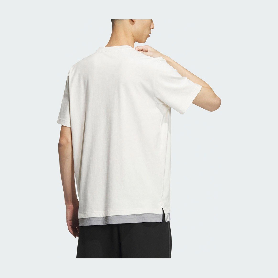 adidas originals Short Sleeve Graphic Tee T