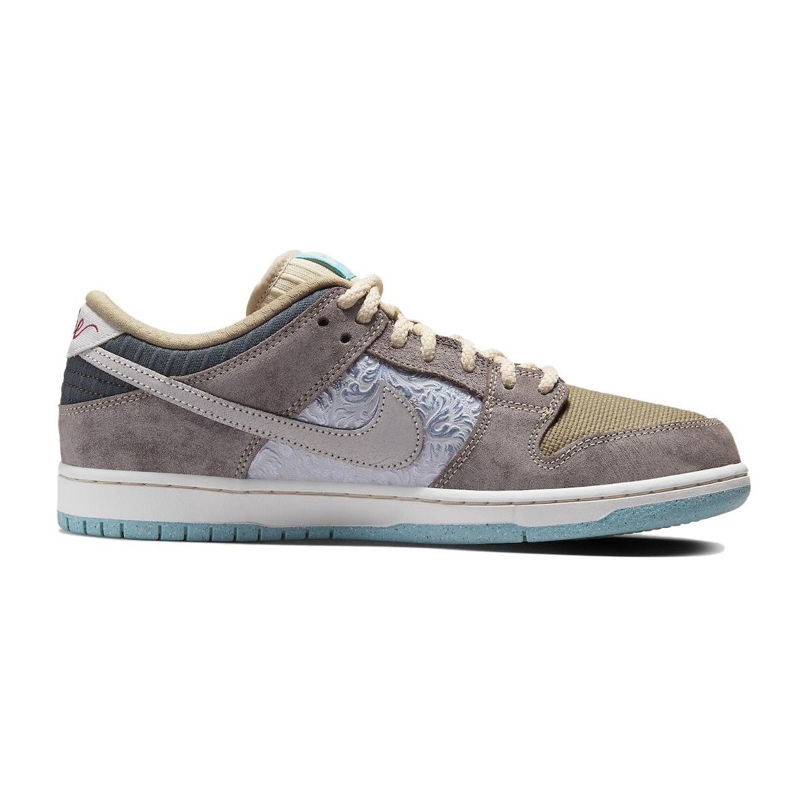 Nike SB Dunk Low "Big Money Savings"