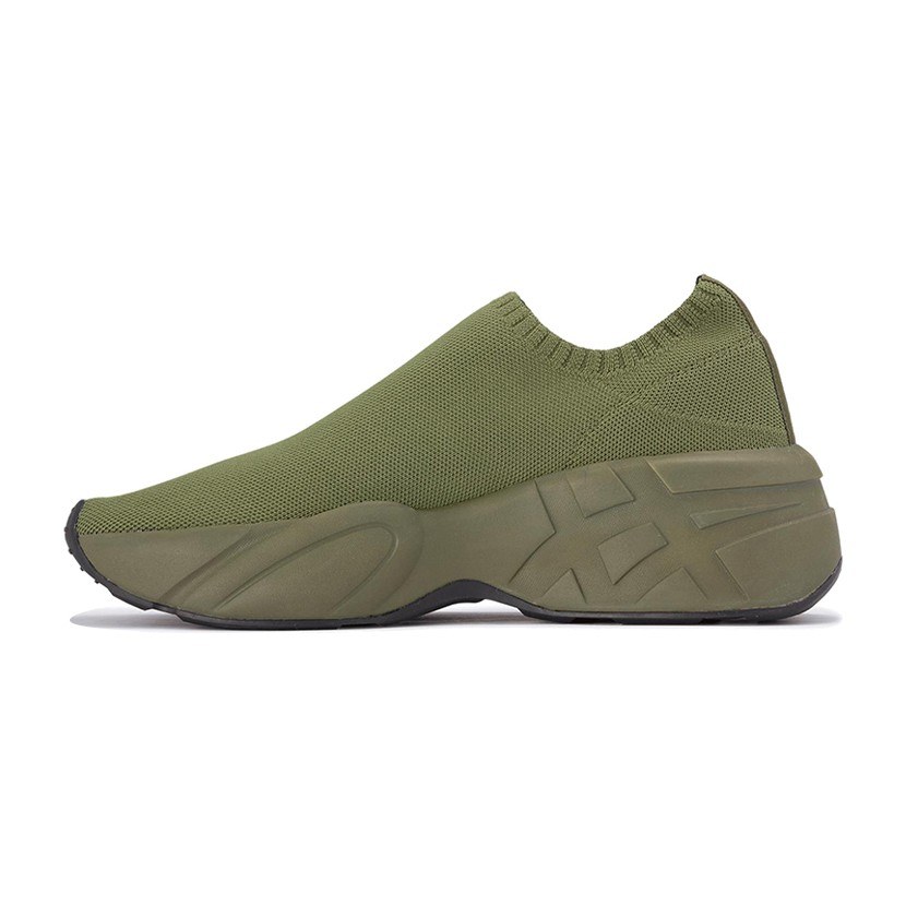 Onitsuka Tiger P-Trainer Knit LO