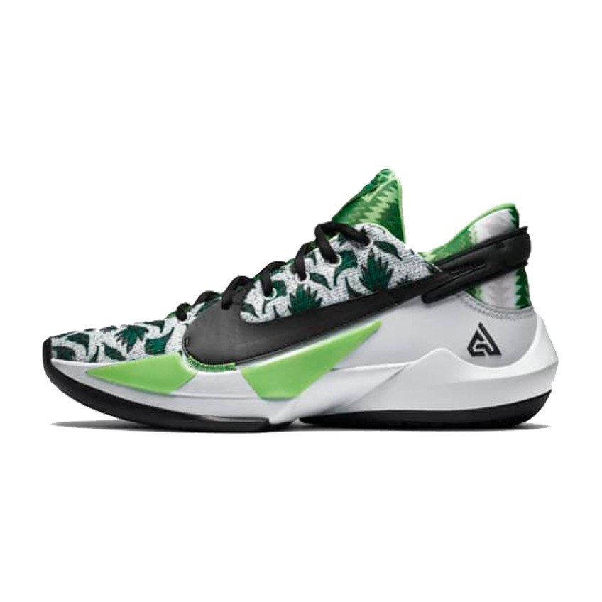 Nike Freak 2 Zoom "Naija"