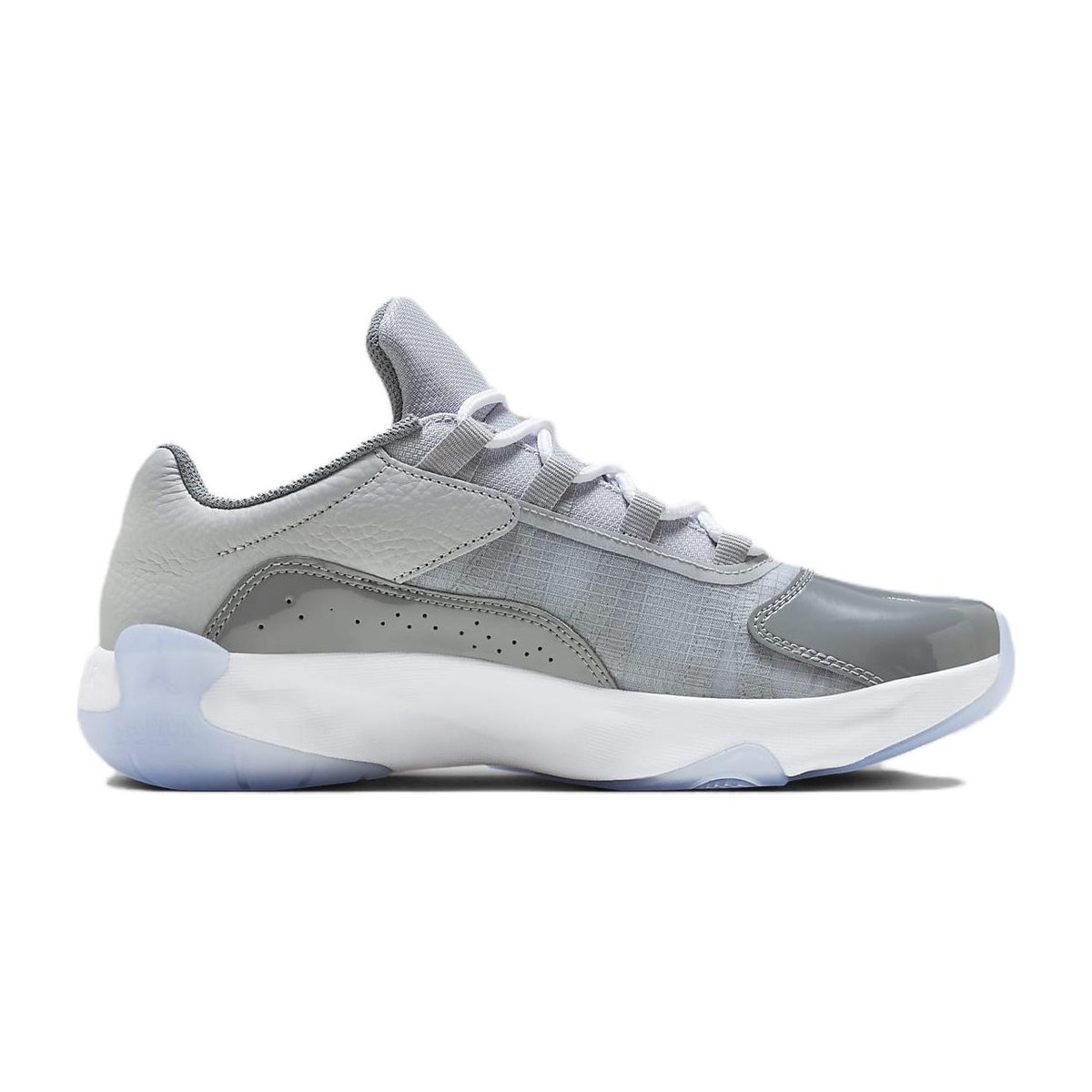 Jordan Retro Low Grey Blue
