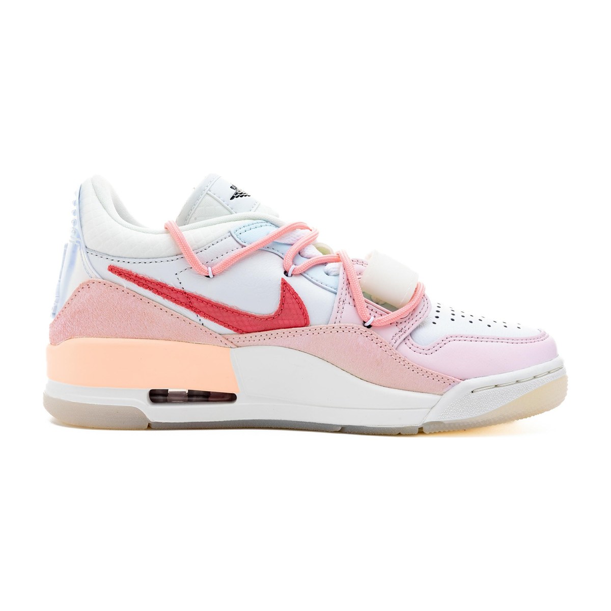 Jordan Legacy 312 Quantum Twins
