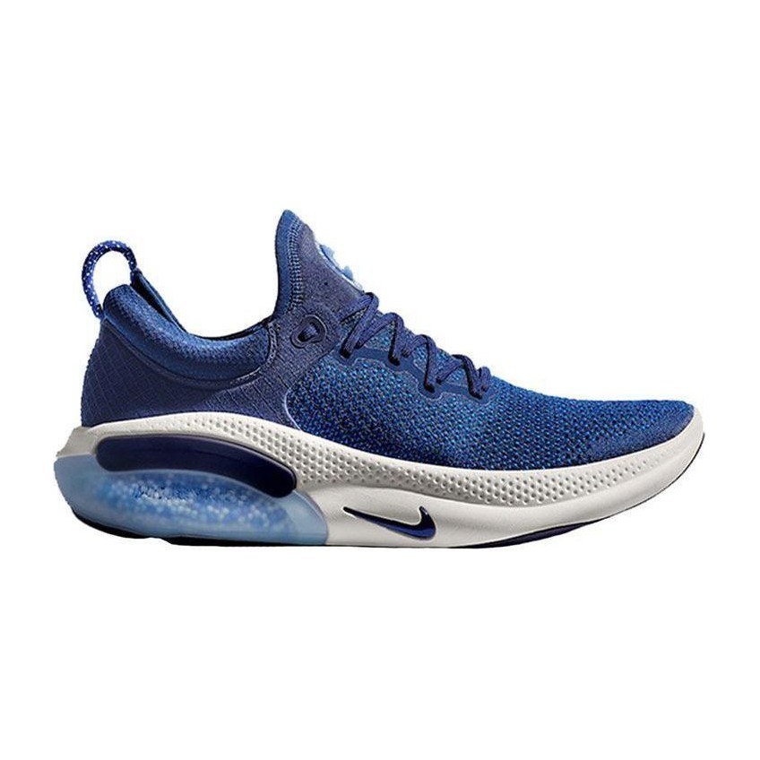 Nike Joyride Run Flyknit Blue White