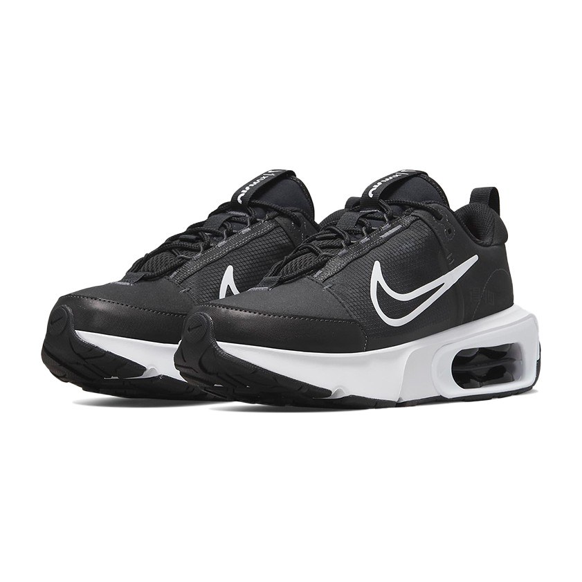 Nike Air Max INTRLK Black