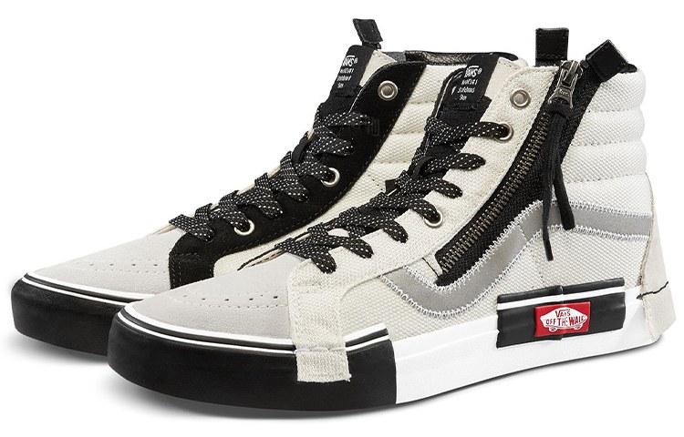 Vans SK8 Reissue Cap 3M