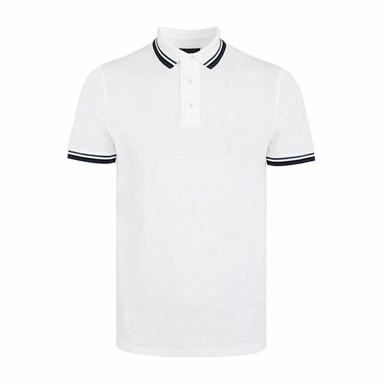 EMPORIO ARMANI Polo