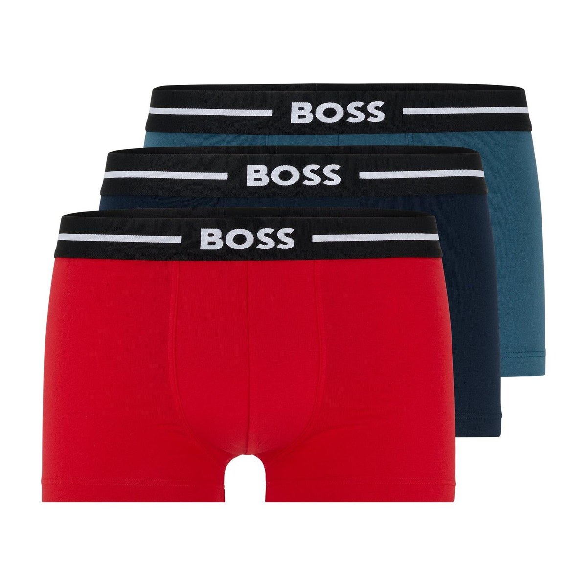 HUGO BOSS 3
