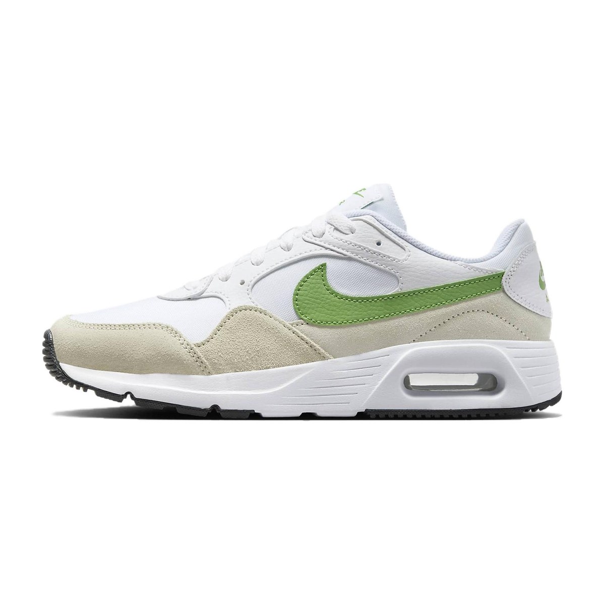 Nike Air Max SC White Green