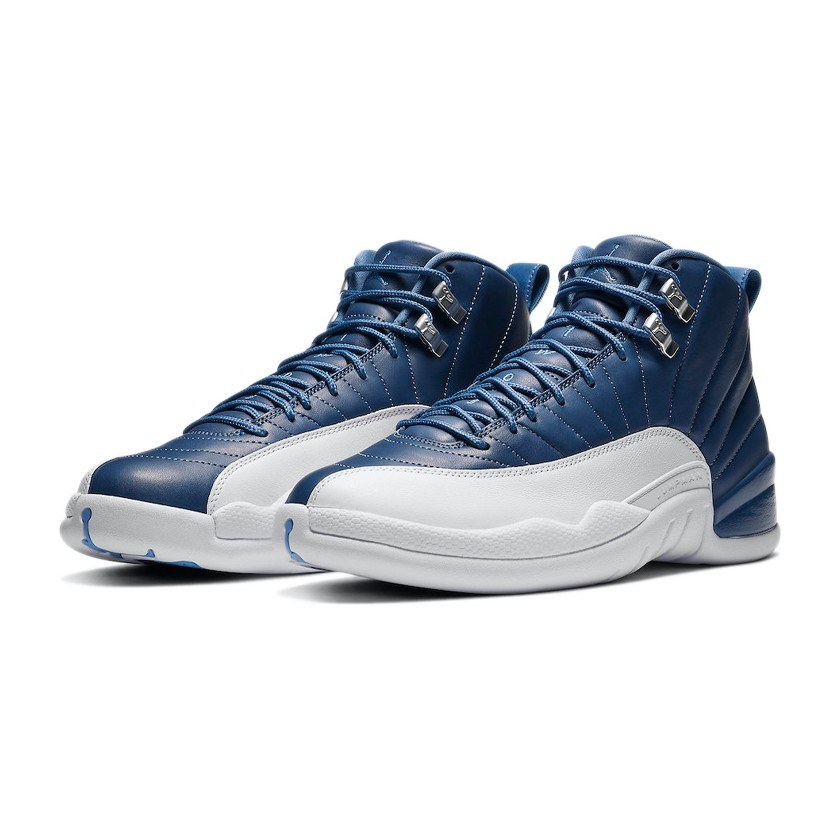 Jordan Air Jordan 12 Retro "Indigo"