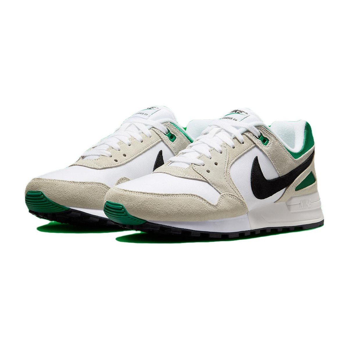Nike Air Pegasus 89 White Green