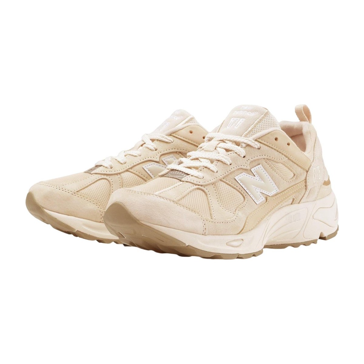 New Balance 878 Beige