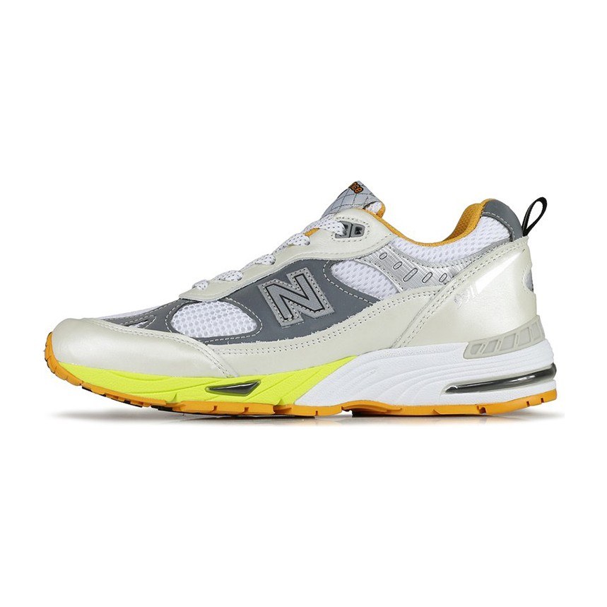 Aries x New Balance NB 991