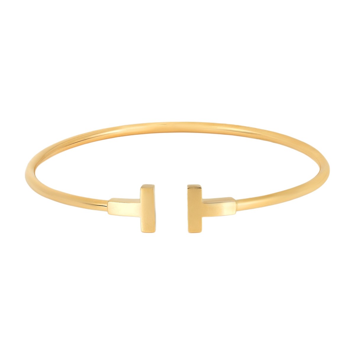 Tiffany & Co. T Series Bracelet
