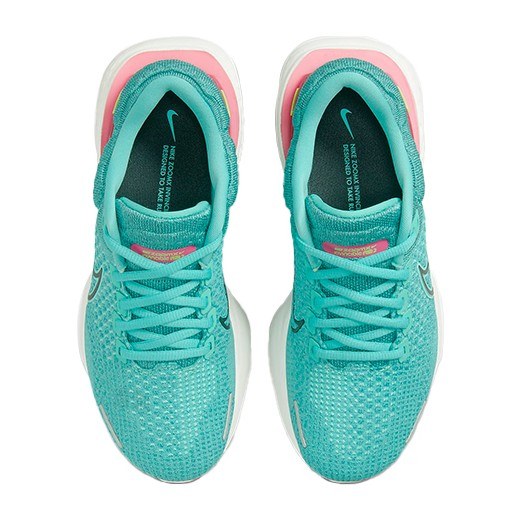 Nike Invincible Run 2 flyknit