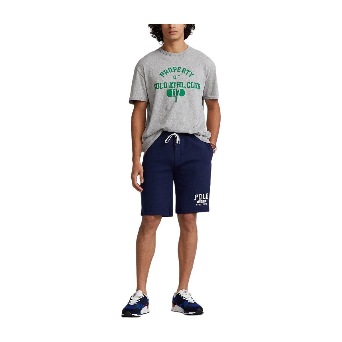 Polo Ralph Lauren LogoT