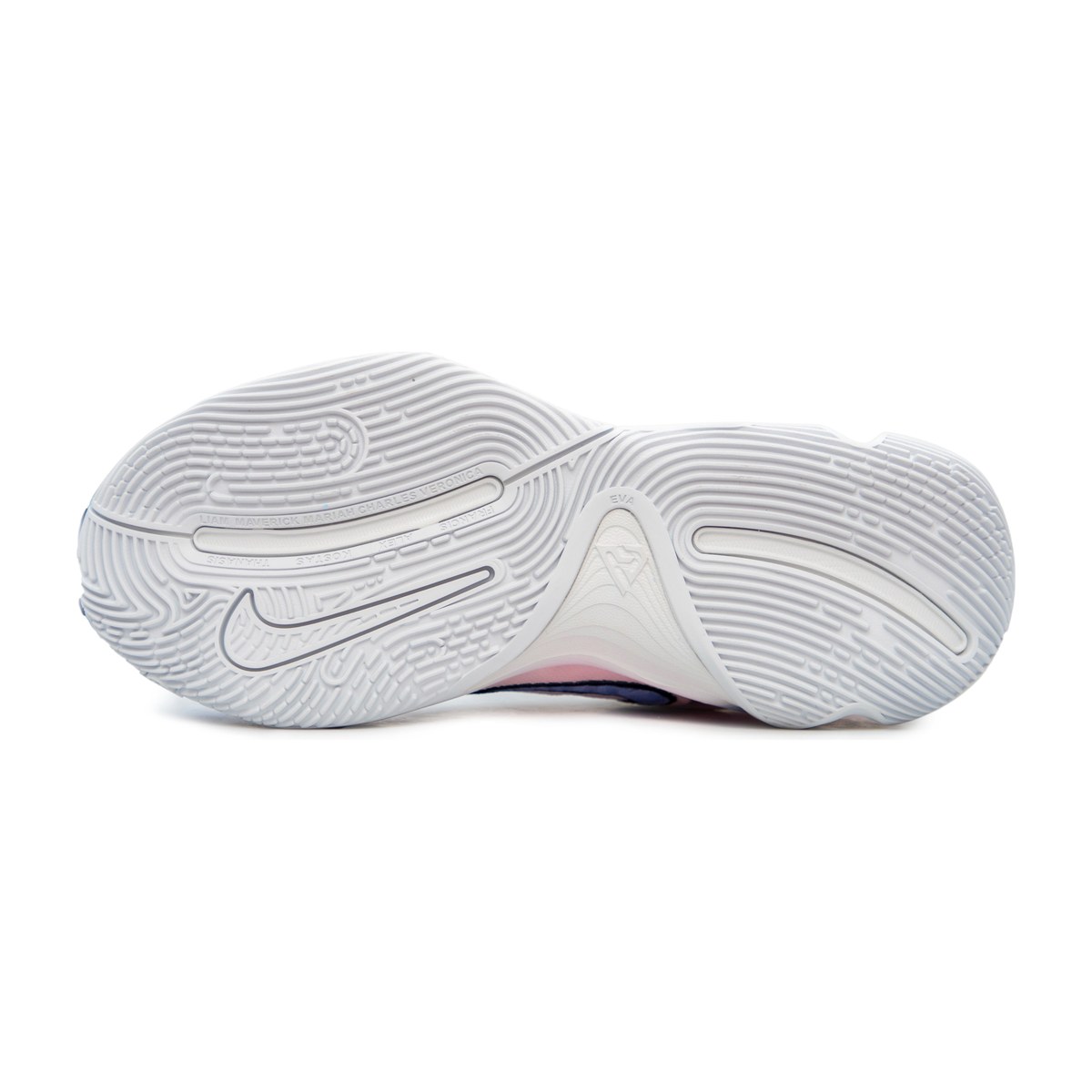 Nike Giannis Immortality