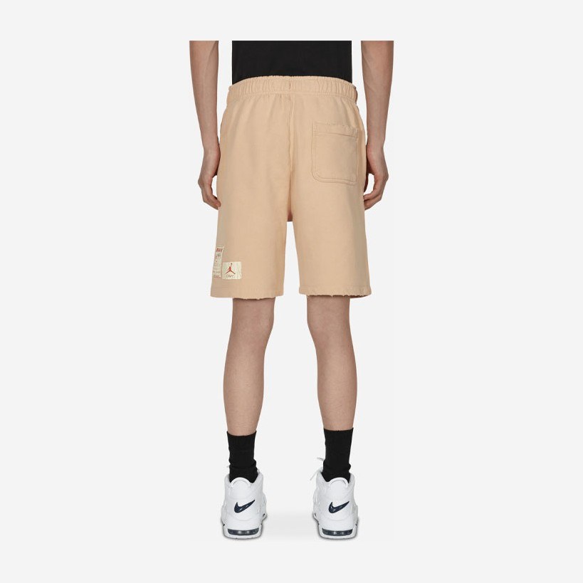 Jordan x Union Khaki Shorts