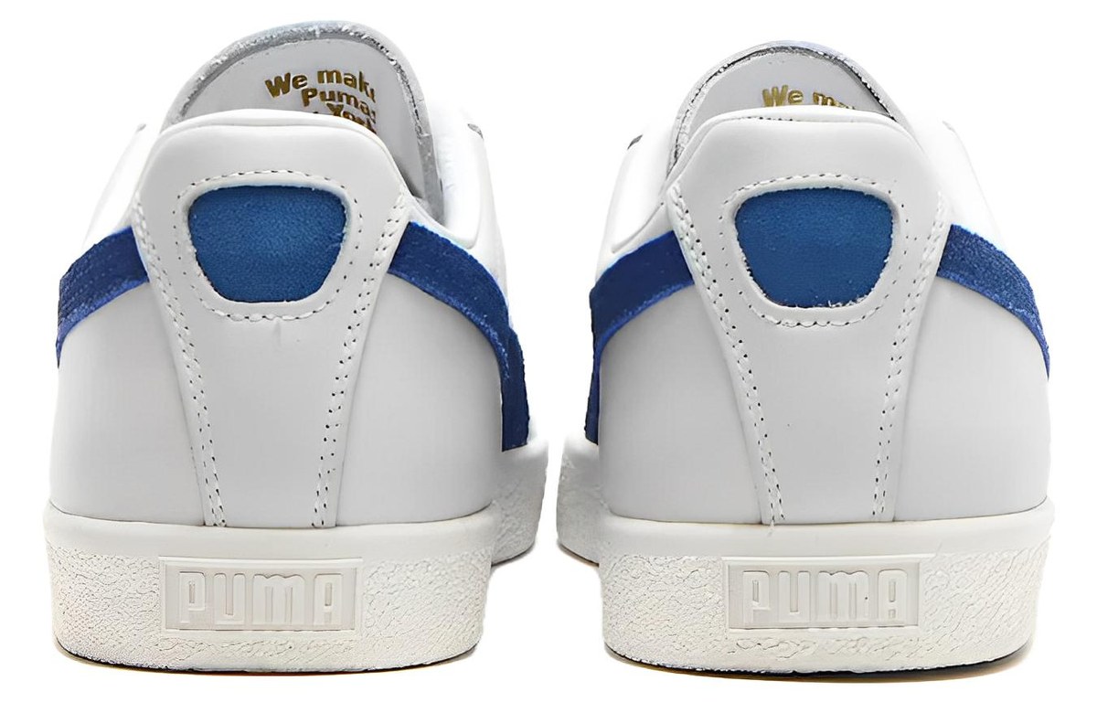 PUMA Clyde Soho New York