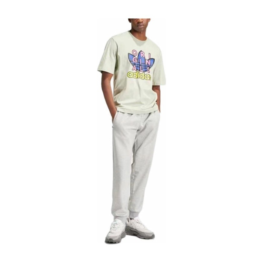 adidas Sportswear Training Supply Short Sleeve Tee T