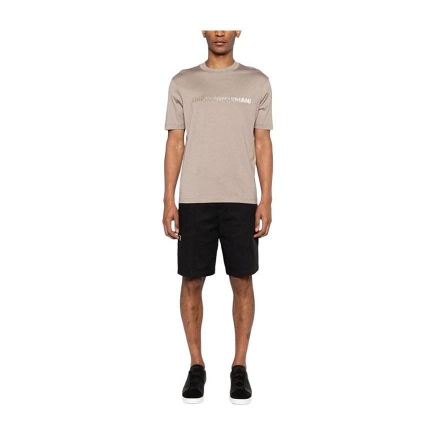 EMPORIO ARMANI Logo SS24T