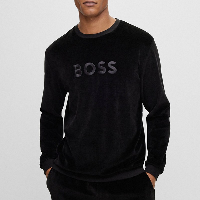 HUGO BOSS SS24 Logo