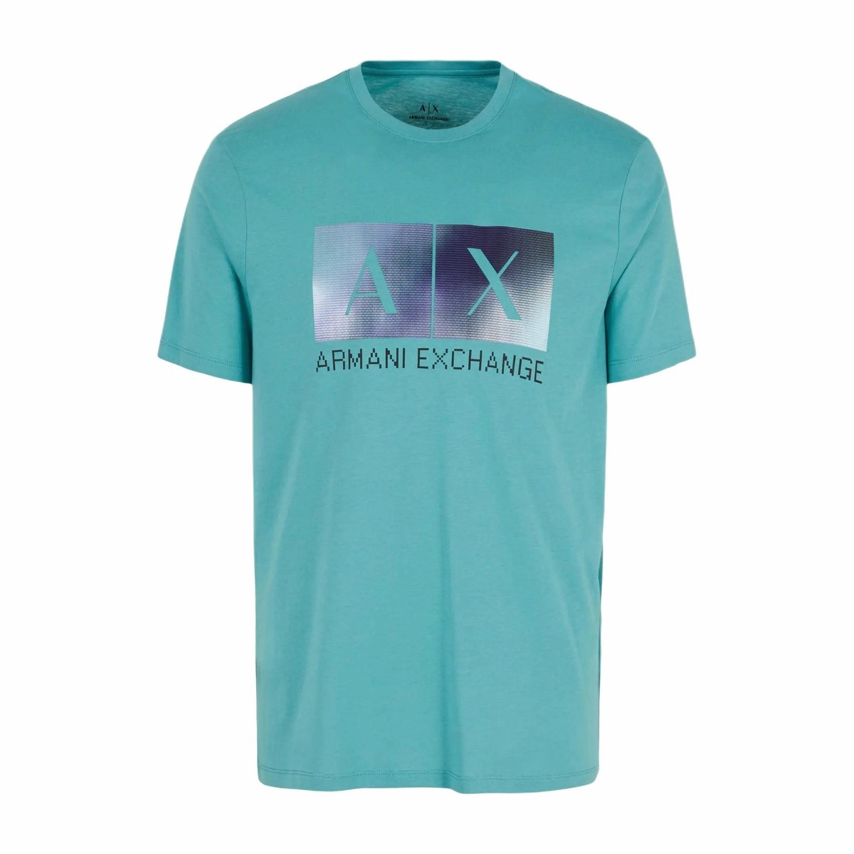 ARMANI EXCHANGE SS24 LogoT