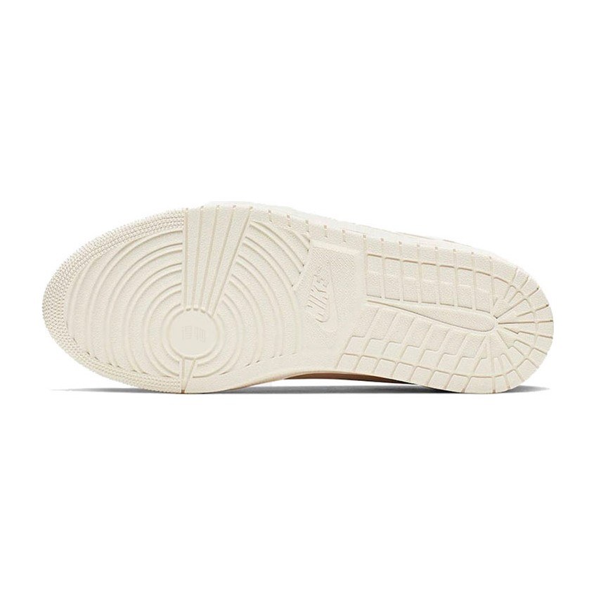 Jordan Air Jordan 1 Low Slip Pale Yellow