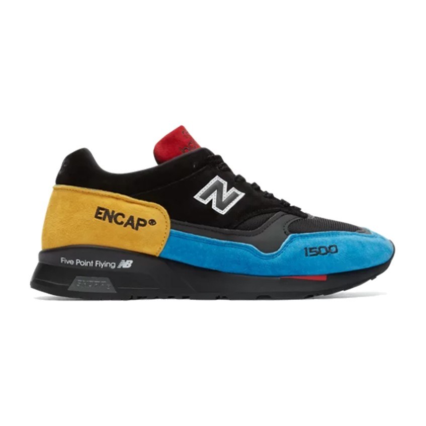 New Balance 1500 Multi Black