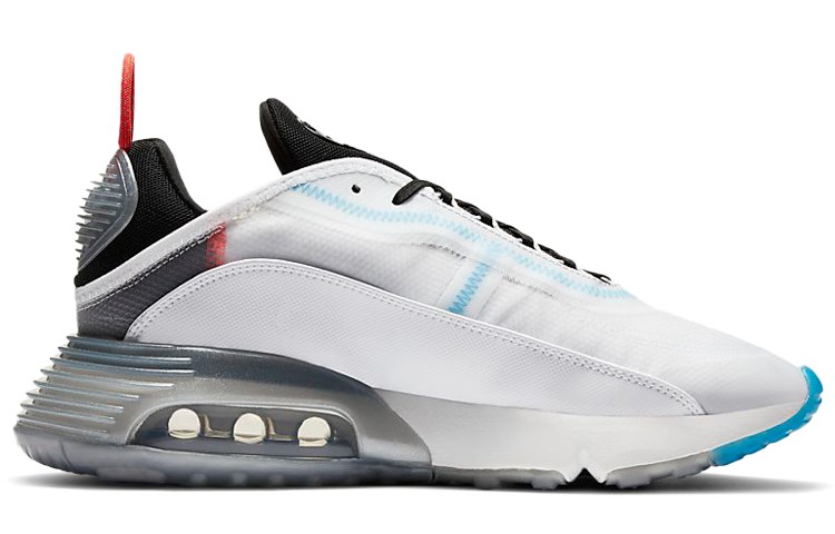 Nike Air Max 2090 White