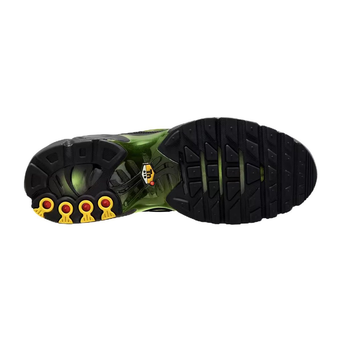 Nike Air Max Plus
