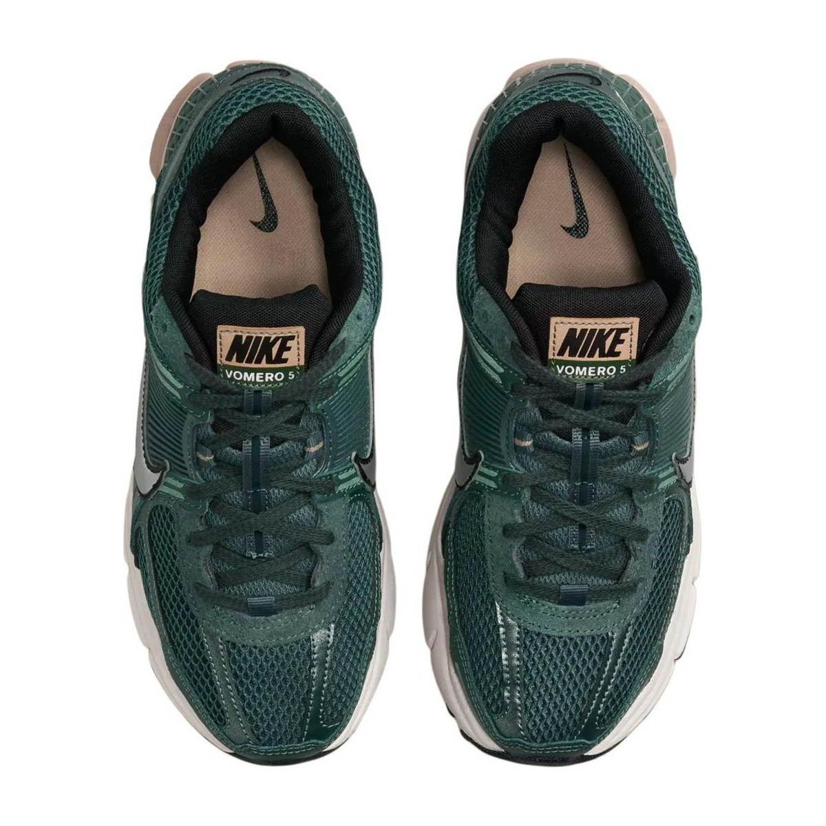 Nike Zoom Vomero 5 Vintage Green