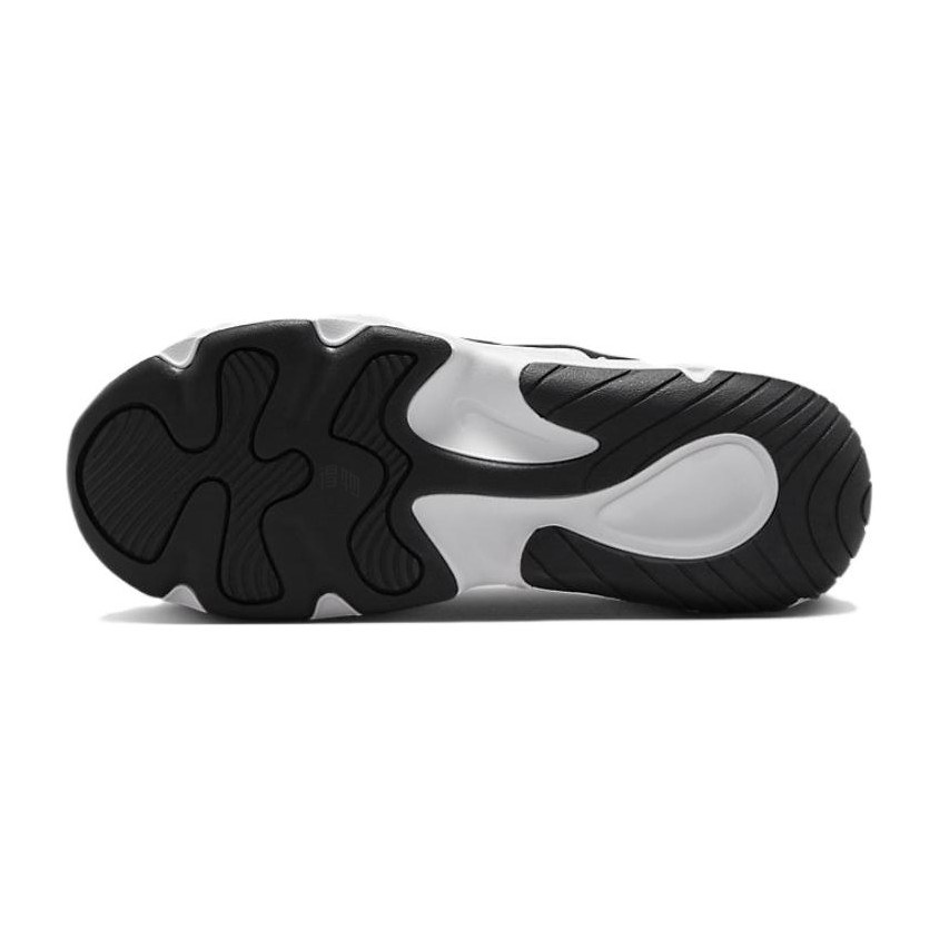 Nike Tech Hera Black White