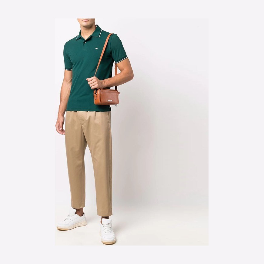 EMPORIO ARMANI Polo