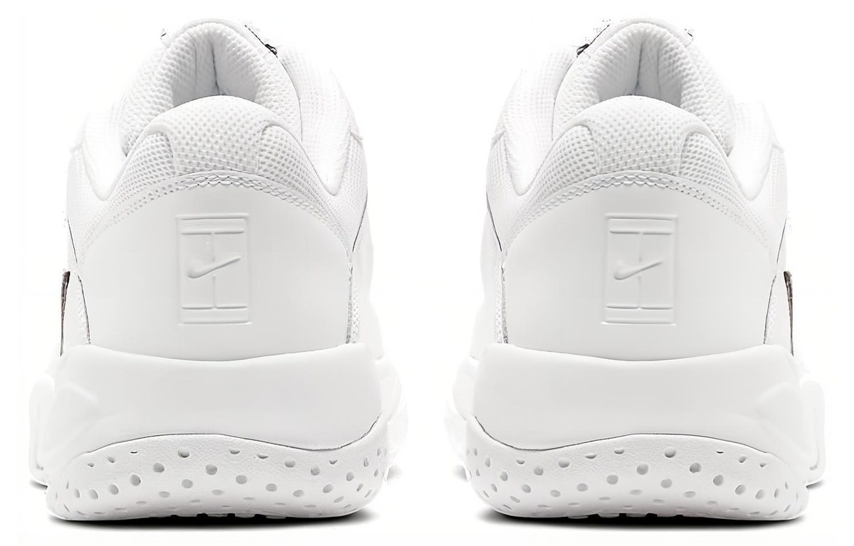 Nike Court Lite 2 White