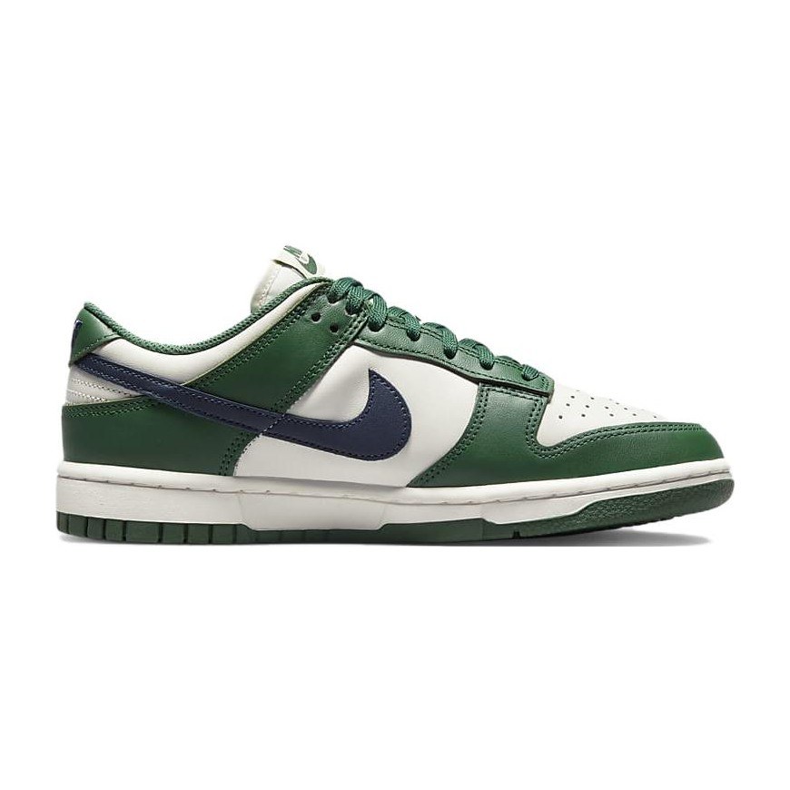 Nike Dunk Low "Gorge Green"