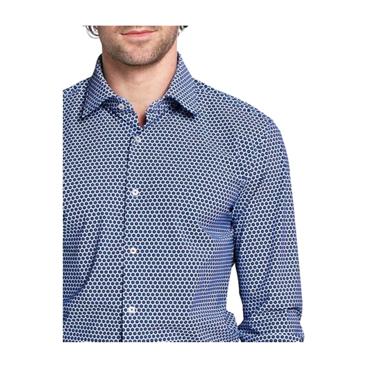HUGO BOSS
