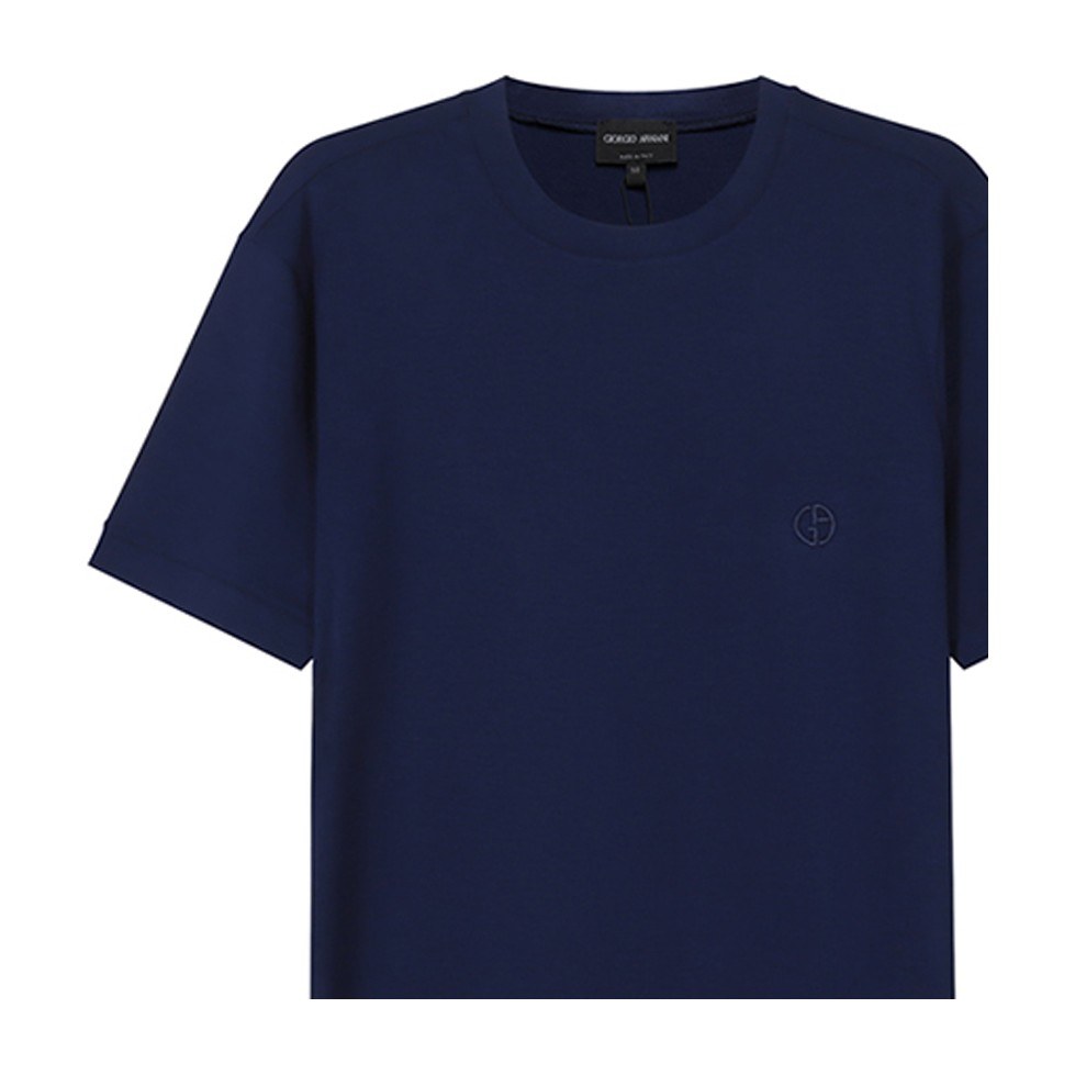 GIORGIO ARMANI SS22 LogoT