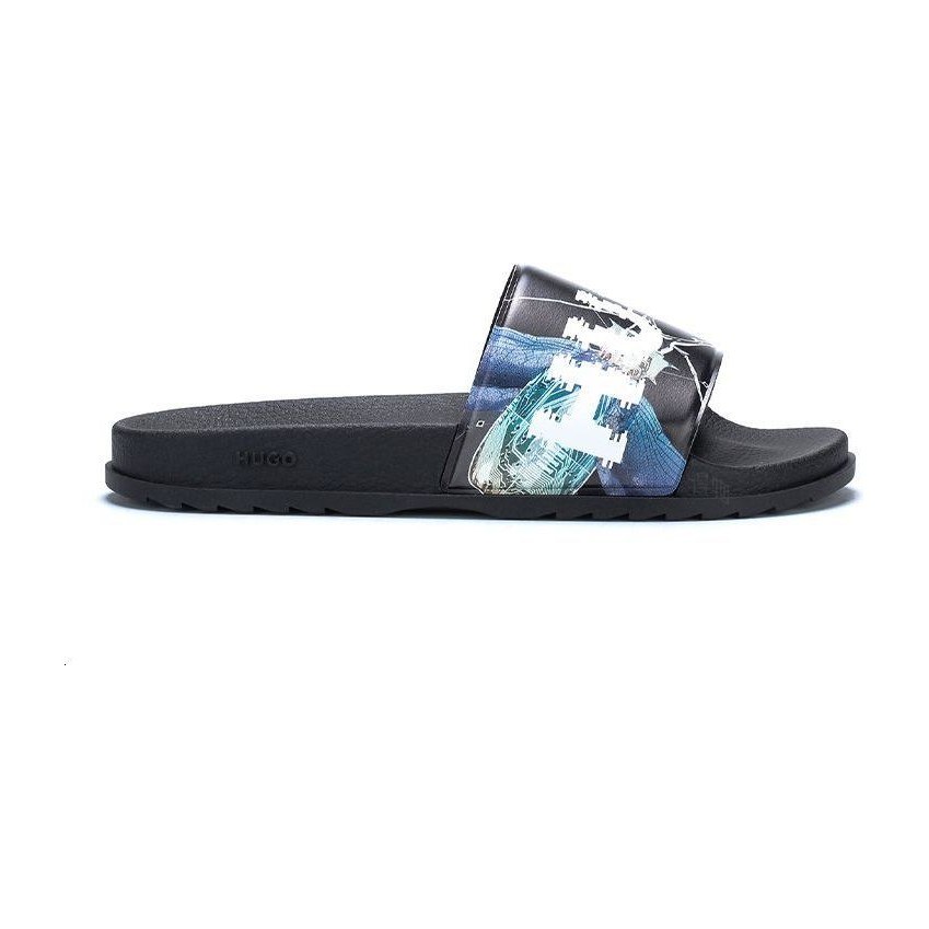 HUGO BOSS PVC