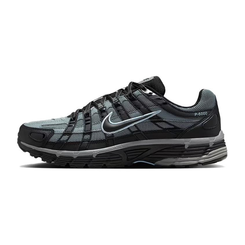 Nike P-6000 Black