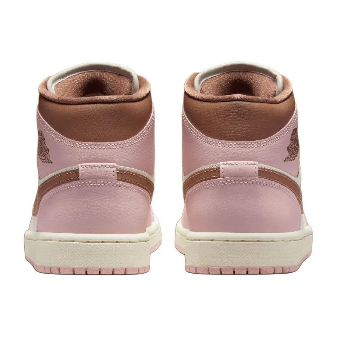 Jordan Air Jordan 1 Mid "Neapolitan"