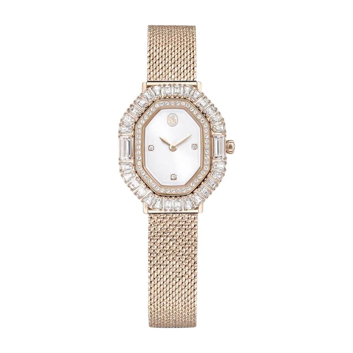 Swarovski Matrix Watch