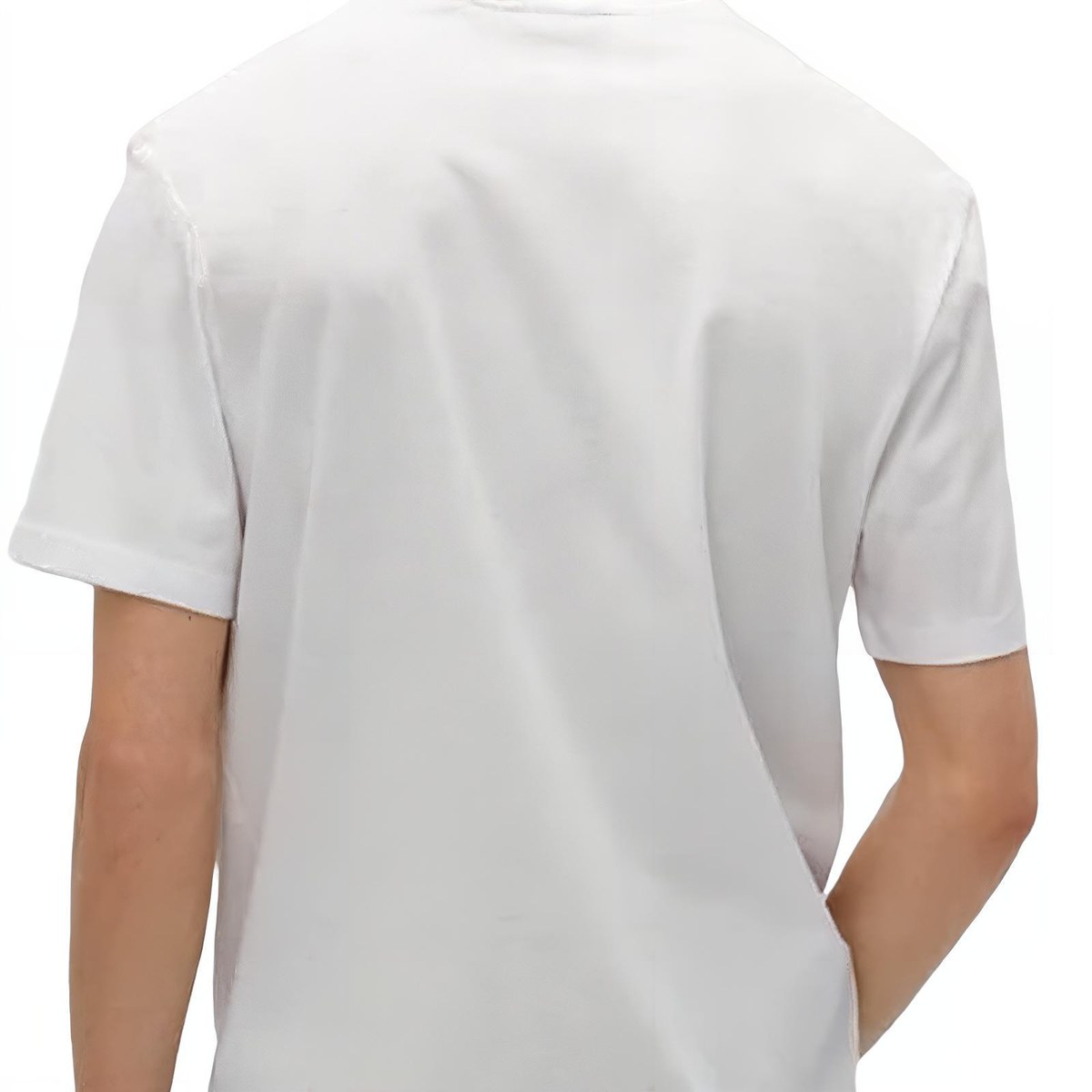 HUGO BOSS SS22 LogoT