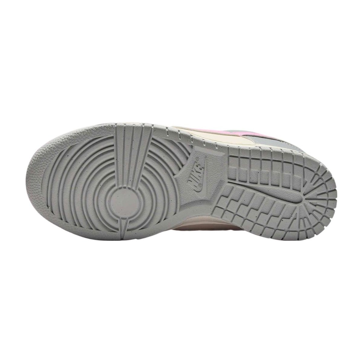 Nike Dunk Low Grey Pink
