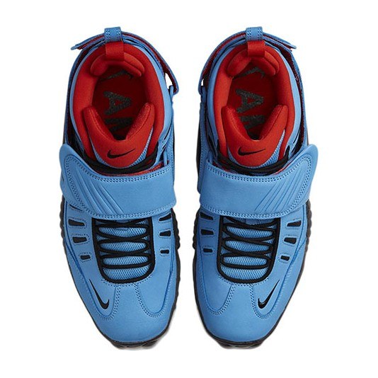 AMBUSH x Nike Air Adjust Force "Blue"