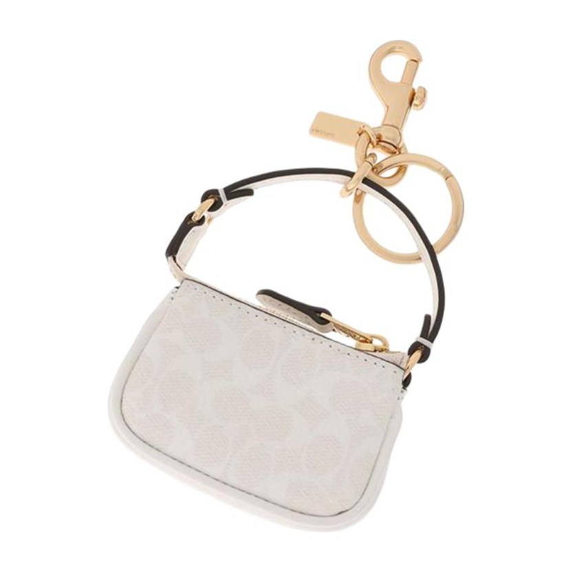 COACH Nolita 8 Mini