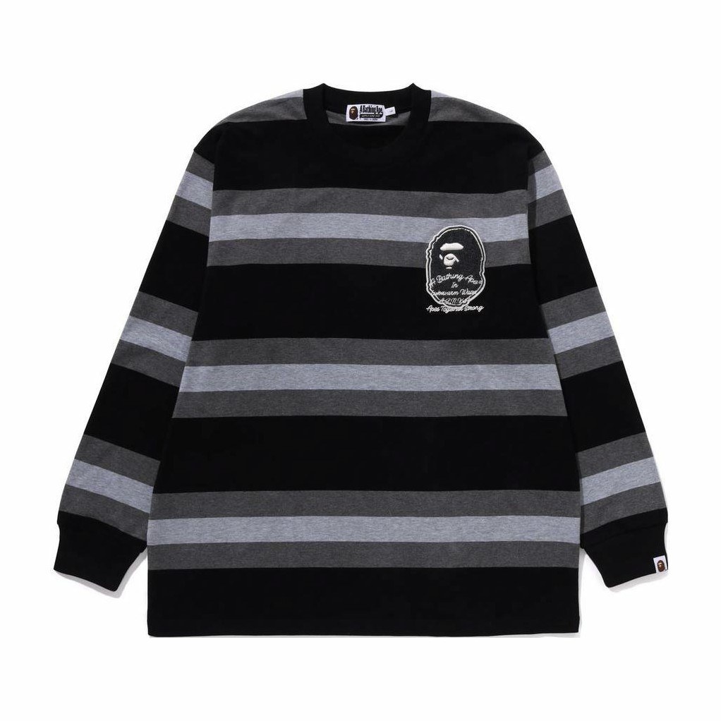 BAPE